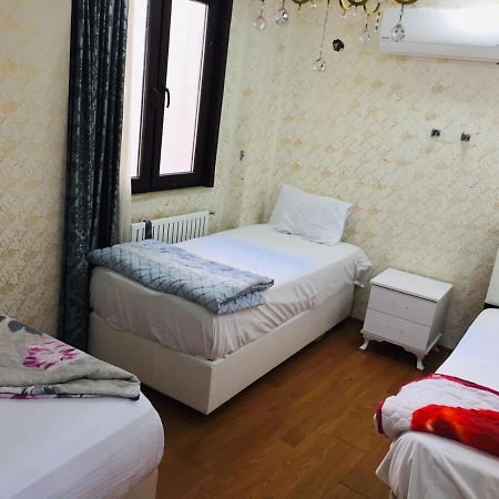 Ayasofya Life Apart Aparthotel Istanbul Eksteriør bilde