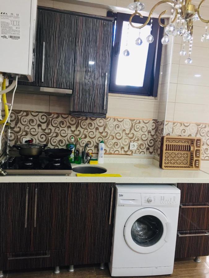 Ayasofya Life Apart Aparthotel Istanbul Eksteriør bilde
